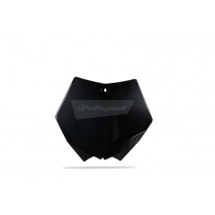 POLISPORT Portanumeros delantero 1086653001VAR