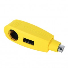 OXFORD handle padlock 1096405002
