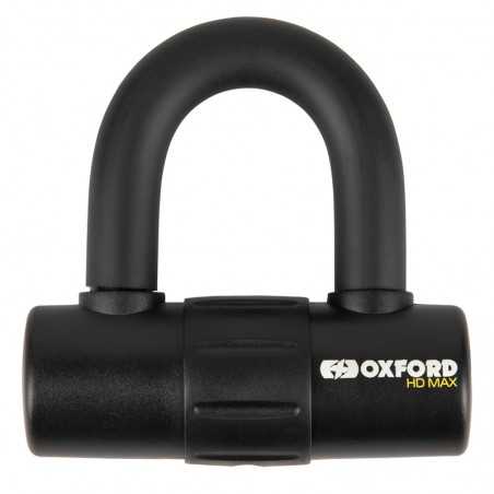 OXFORD motorcycle disc lock Ø14MM HD MAX 1096406001