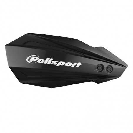 POLISPORT Paramanos de moto MX BULLIT 1109857002
