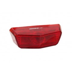 KOSO motorcycle rear light NANO 1067426