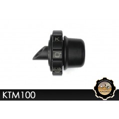 KAOKO Estabilizador del acelerador 1074160
