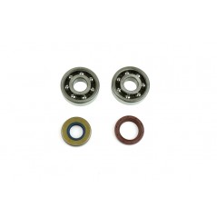 ATHENA Kit rodamientos y retenes de cigüeñal 1014363