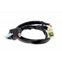 TECNIUM Interruptor de apagado moto 1080038