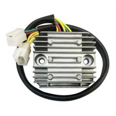 TECNIUM Motorcycle regulator DZE 1080593