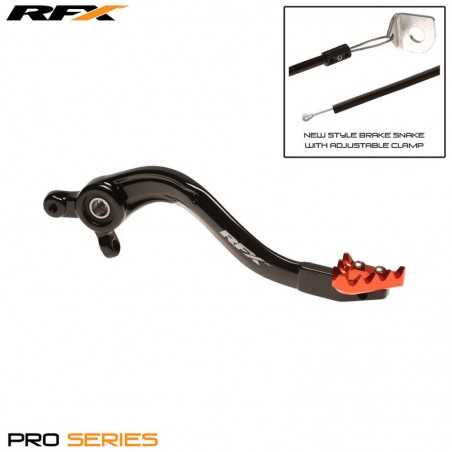 RFX Pedal de freno trasero PRO ST 1110855002