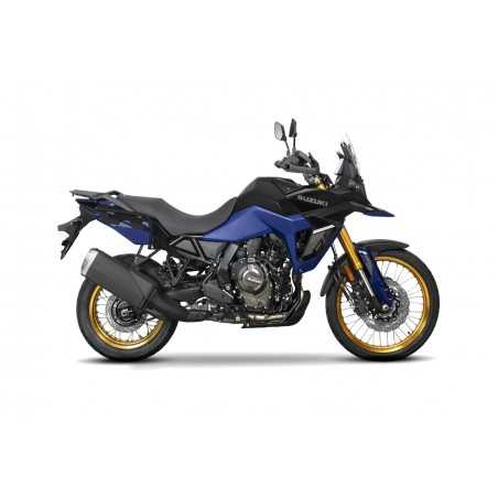 SHAD 3P System side fixing anchors for cases S0VS83IF