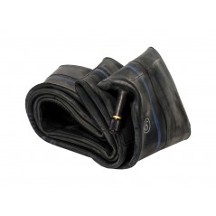 V BIKE Cámara de aire para Fatbike 20 con válvula gruesa Schrader AV33 - Estructura 100% Butilo 90800046