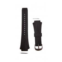 CRESSI Recambio para ordenador de buceo CRESSI: Correa Edy negra y pasadores EKZ 764498