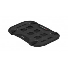 SW-MOTECH Base porta bolsas fijación con correas al asiento trasero PRO HOLSTER MOLLE BCHTA0030930000