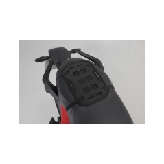 SW-MOTECH Base porta bolsas fijación con correas al asiento trasero PRO HOLSTER MOLLE BCHTA0030930000
