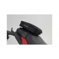 SW-MOTECH Base porta bolsas fijación con correas al asiento trasero PRO HOLSTER MOLLE BCHTA0030930000
