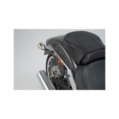 SW-MOTECH Soporte derecho para bolsa lateral SLH HTA1868210600