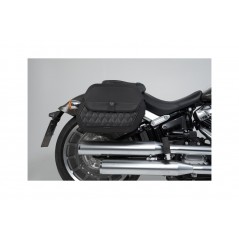 SW-MOTECH Soporte derecho para bolsa lateral SLH HTA1868210600