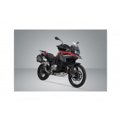 SW-MOTECH Juego soportes para bolsas laterales PRO KFT0789730000B