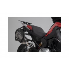 SW-MOTECH Juego soportes para bolsas laterales PRO KFT0789730000B