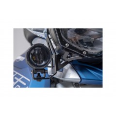 SW-MOTECH Juego soporte para faros NSW1100410102B