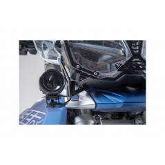 SW-MOTECH Juego soporte para faros NSW1100410102B