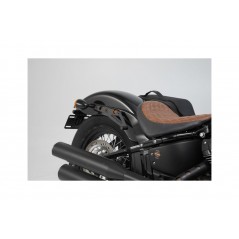 SW-MOTECH Side cases + supports LEGEND GEAR LH2/LH1 25,5/19,5L - SLH LEGEND GEAR LH2/LH1 25,5/19,5L - SLH BCHTA1868220000