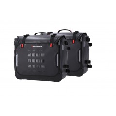 SW-MOTECH Side cases + supports SYSBAG WP L/L - PRO SYSBAG WP L/L - PRO BCSYS0657021000