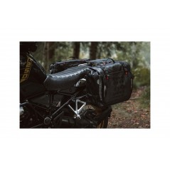 SW-MOTECH Side cases + supports SYSBAG WP L/L - PRO SYSBAG WP L/L - PRO BCSYS0657021000
