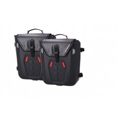 SW-MOTECH Side cases + supports SYSBAG WP M/M - SLC SYSBAG WP M/M - SLC BCSYS1190131000