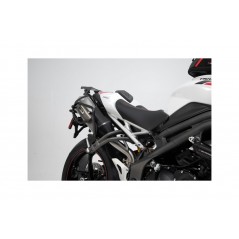SW-MOTECH Side cases + supports SYSBAG WP M/M - SLC SYSBAG WP M/M - SLC BCSYS1190131000