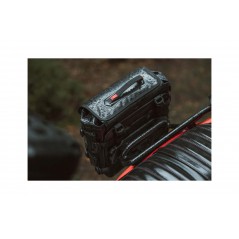 SW-MOTECH Side cases + supports SYSBAG WP M/M - SLC SYSBAG WP M/M - SLC BCSYS1190131000