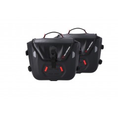 SW-MOTECH Side cases + supports SYSBAG WP S/S - SLC SYSBAG WP S/S - SLC BCSYS1195531000