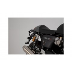 SW-MOTECH Side cases + supports SYSBAG WP S/S - SLC SYSBAG WP S/S - SLC BCSYS1195531000