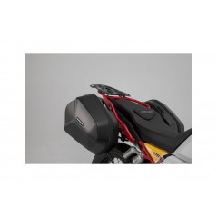SW-MOTECH Side cases + supports AERO ABS 2X25L - PRO AERO ABS 2X25L - PRO KFT1792560100/B