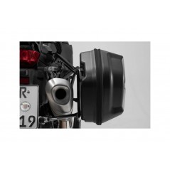 SW-MOTECH Side cases + supports AERO ABS 2X25L - PRO AERO ABS 2X25L - PRO KFT1792560100/B