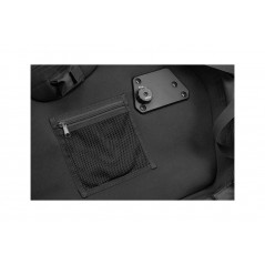 SW-MOTECH Side cases + supports AERO ABS 2X25L - PRO AERO ABS 2X25L - PRO KFT1792560100/B