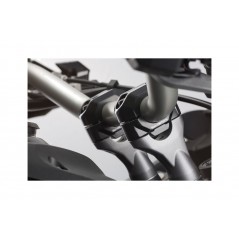 SW-MOTECH HANDLEBAR TURRETS Ø 22 MM H30 MM Ø 22 MM H30 MM LEH000392200130