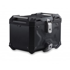 SW-MOTECH Rear trunk suitcase system TRAX ADV TOPCASE 4052572244654