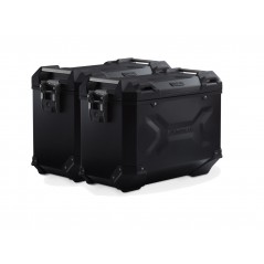 SW-MOTECH suitcase system 45/45 L TRAX ADV 4052572245293