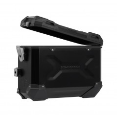 SW-MOTECH Aluminum side cases + supports + cylinder TRAX ADV 45/45L - PRO TRAX ADV 45/45L - PRO KFT0892270101VA