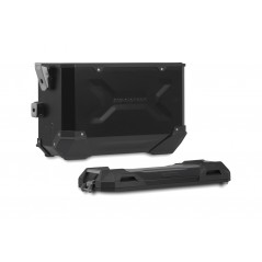 SW-MOTECH Aluminum side cases + supports + cylinder TRAX ADV 45/45L - PRO TRAX ADV 45/45L - PRO KFT0892270101VA
