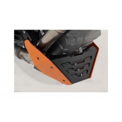 SW-MOTECH QUILLA CARENADO MOTOR INFERIOR M0453210003
