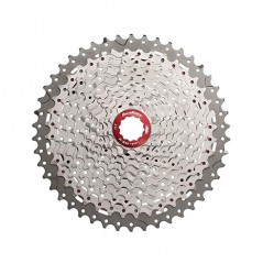 SUN RACE CASSETTE SPROCKETS 11V 11-51 CSMX8 4710944268089