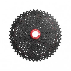 SUN RACE CASSETTE SPROCKETS 11V 11-51 CSMX8 4710944268164