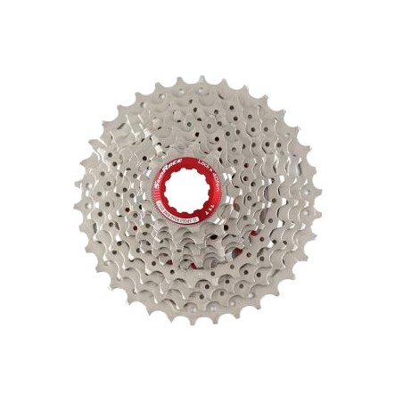 SUN RACE CASSETTE CASETE PIÑONES 12V 11-30 CSRZ800 4711264330463