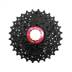 SUN RACE CASSETTE SPROCKETS 12V 11-30 CSRZ800 4711264330685