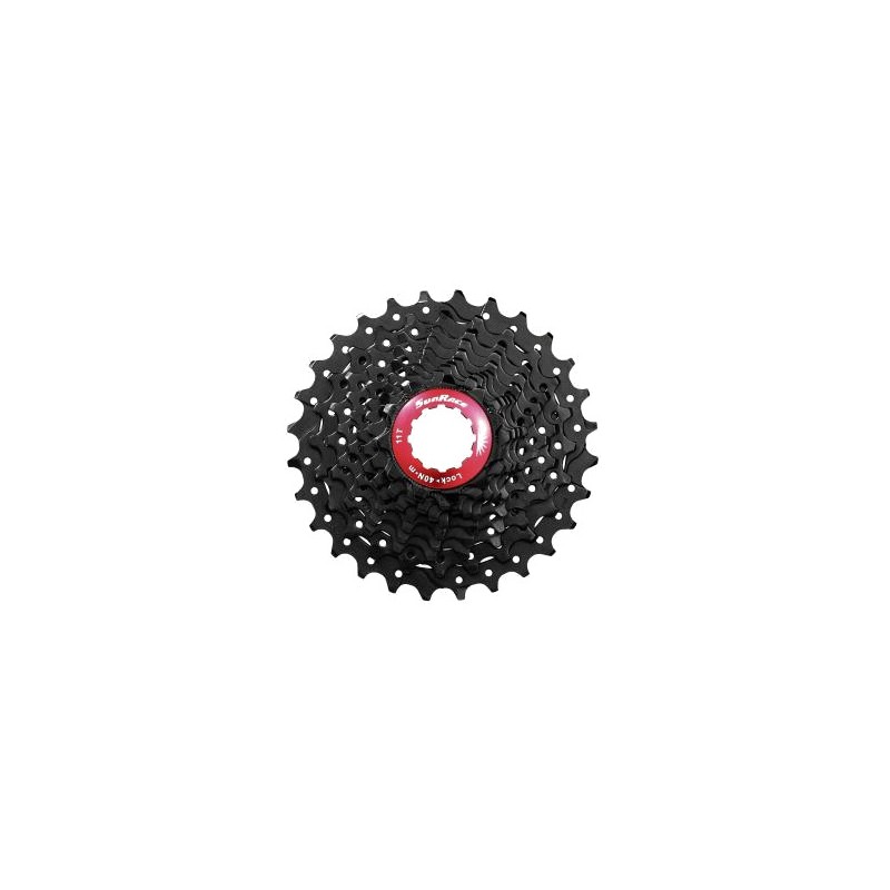 SUN RACE CASSETTE SPROCKETS 12V 11-30 CSRZ800 4711264330685