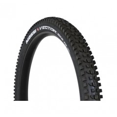 MASSI Cubierta neumático bicicleta aro flexible 29X2.60 VECTOR TUBELESS READY 58162