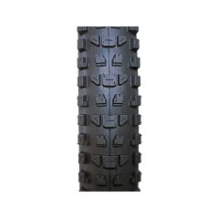 MASSI Cubierta neumático bicicleta aro flexible 29X2.60 VECTOR TUBELESS READY 58162