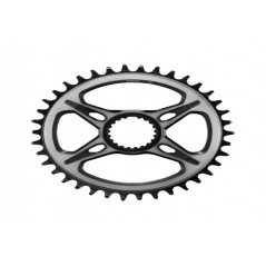 SHIMANO Plato bicicleta XTR 38T M9100/M9120 59098