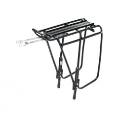TOPEAK Portabultos portaequipajes para bicicleta UNI SUPER TOURIST DX 59139