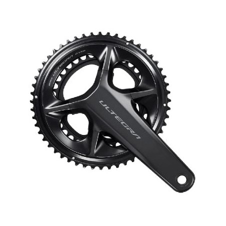 SHIMANO Juego de biela y plato ULTE FCR8100DX04 172 12 50X34 S/C 59727