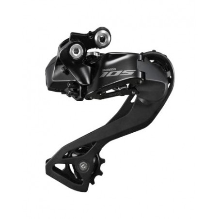 SHIMANO bicycle rear derailleur 12V 105 DI2 RDR7150 59737